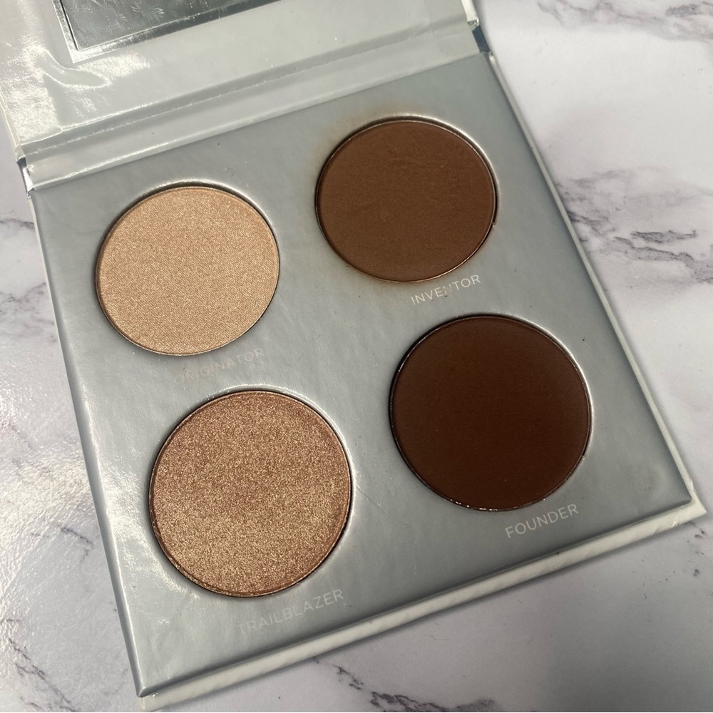 PUR sculptor palette‎